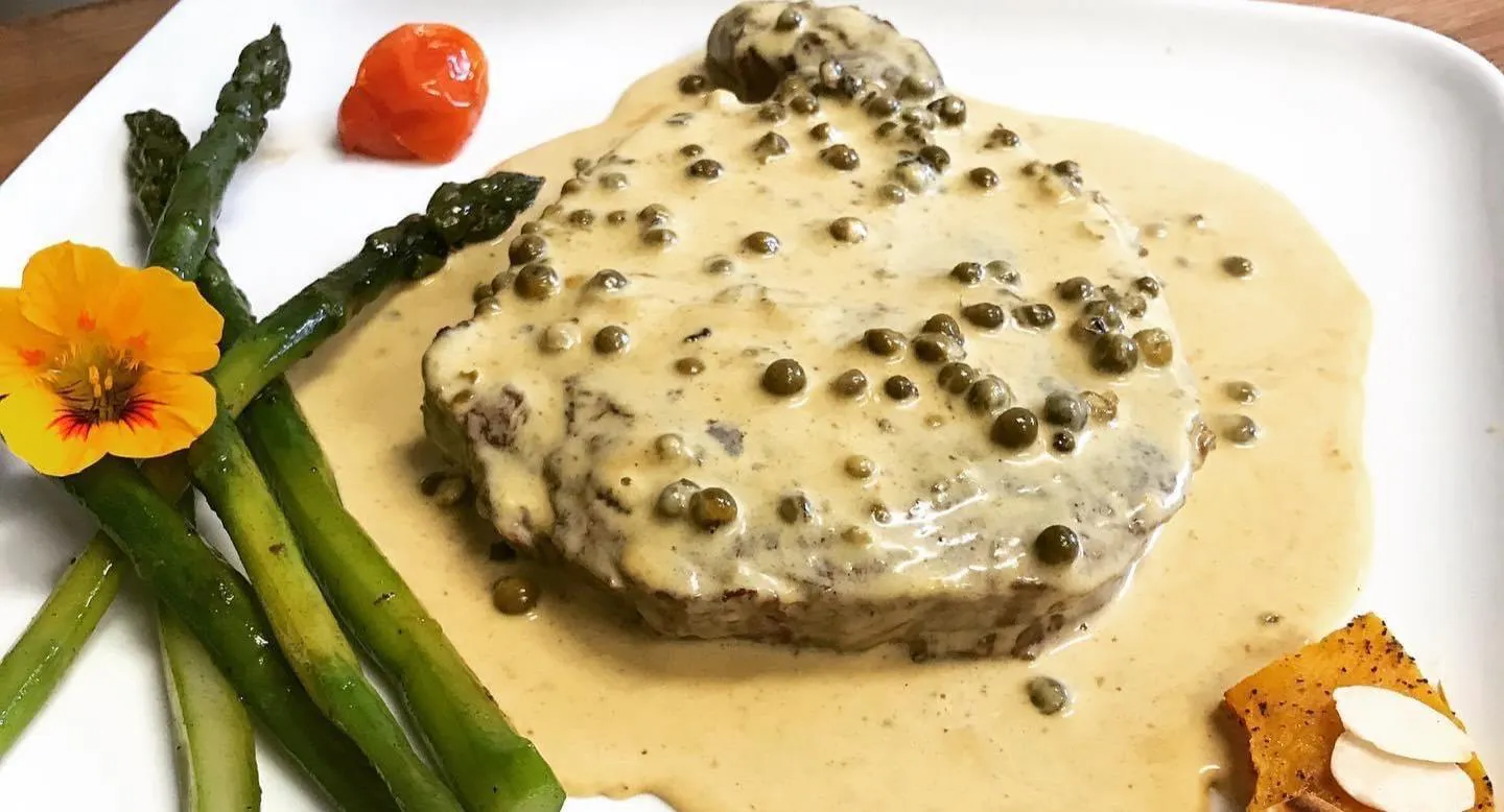 Photo of restaurant Le Cose Buone in Bentleigh East, Melbourne - Photo 3