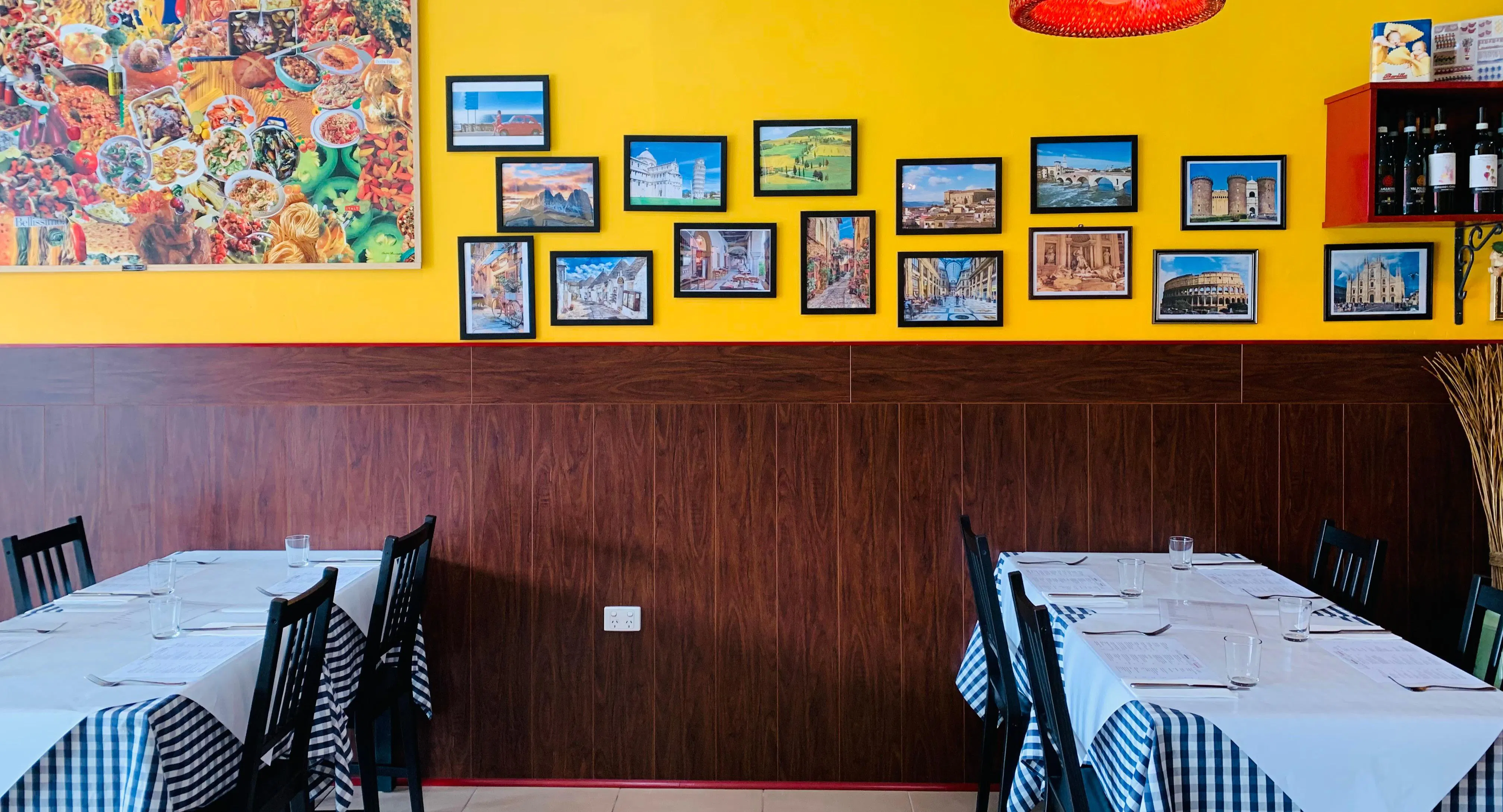 Photo of restaurant Le Cose Buone in Bentleigh East, Melbourne - Photo 6