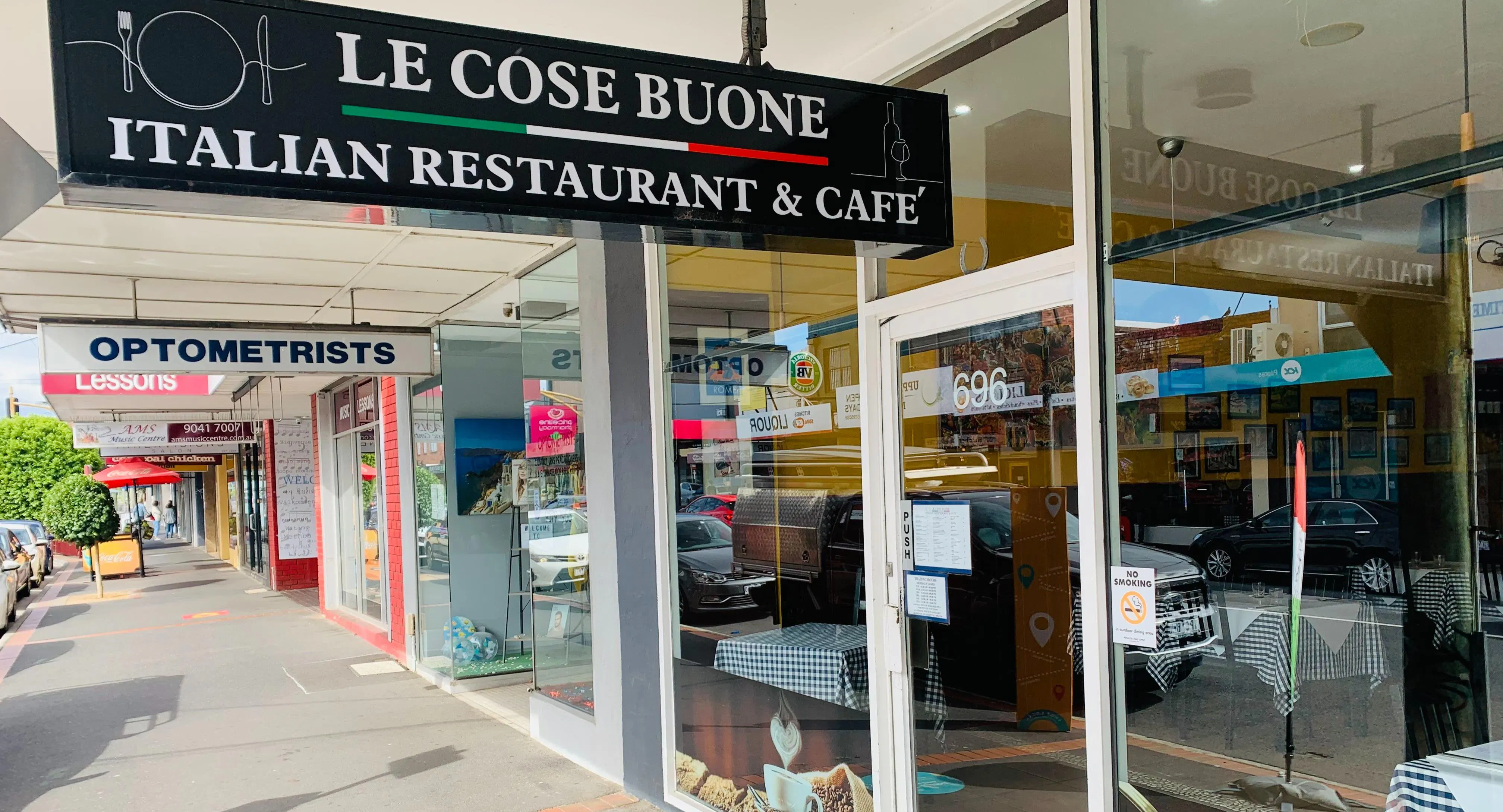 Photo of restaurant Le Cose Buone in Bentleigh East, Melbourne - Photo 8