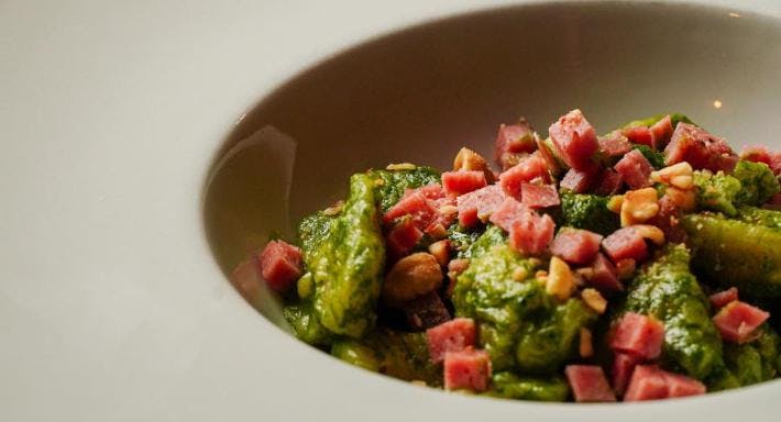 Restaurant Agristorante Il Casaletto in Grotte Santo Stefano, Viterbo