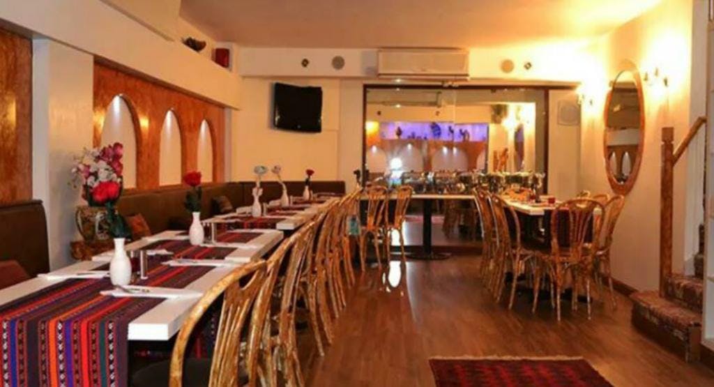 Photo of restaurant Maiwand in Rayners Lane, London