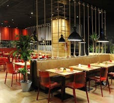 Restaurant Pizzikotto Vignola in Vignola, Modena