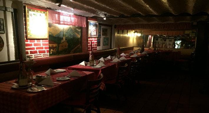 Image 1 of restaurant The Tiroler Hut
