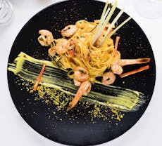 Restaurant Sorriso Ristorante Italiano in Tiergarten, Berlin