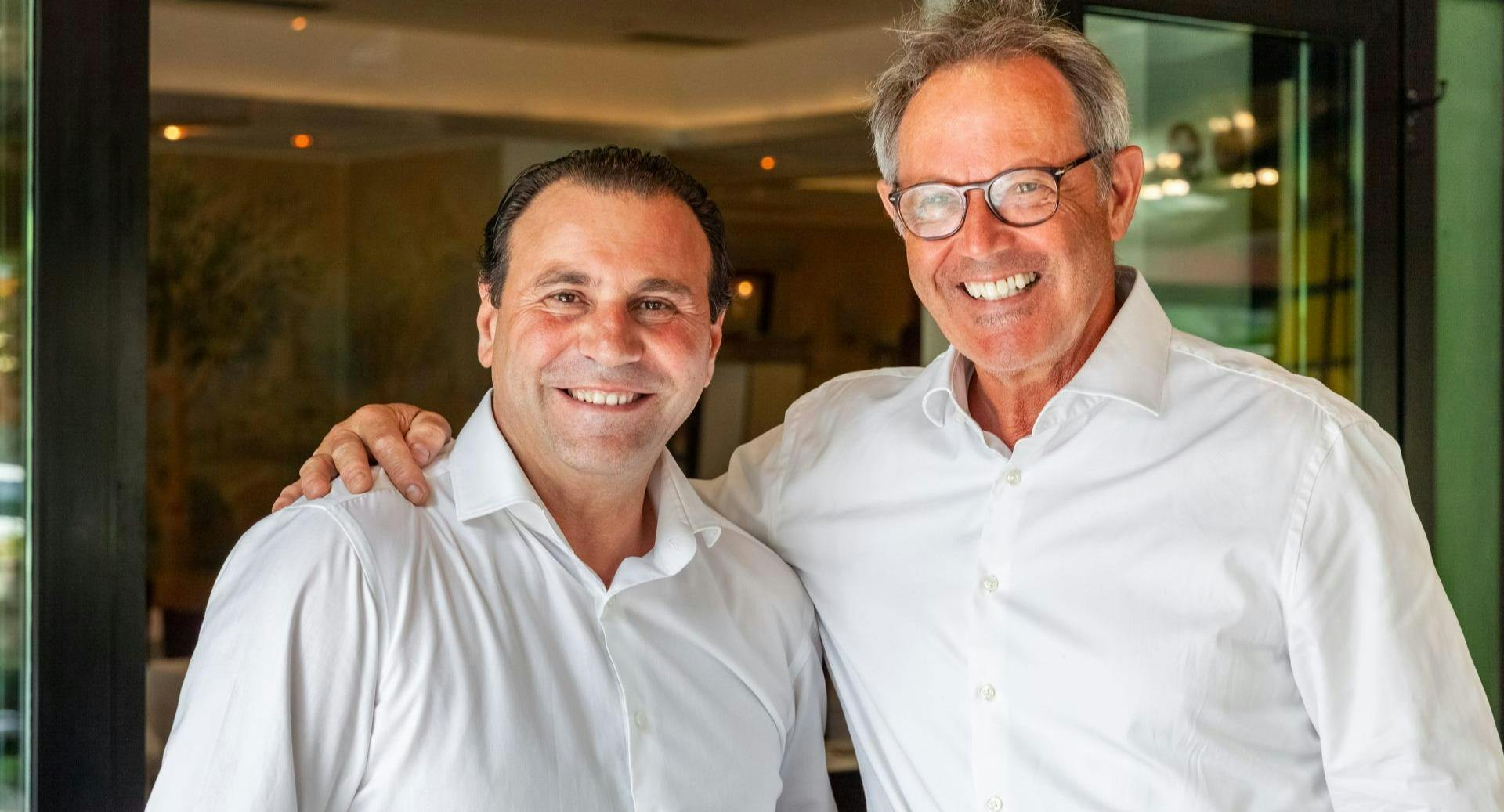 Bilder von Restaurant Sorriso Ristorante Italiano in Tiergarten, Berlin - Photo 8