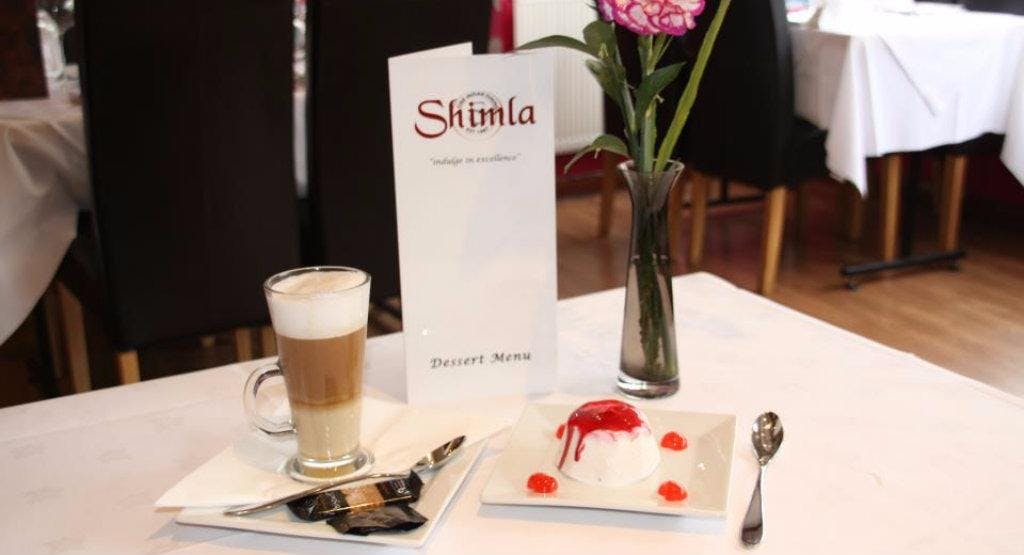 Photo of restaurant Shimla in Centre, Eastbourne