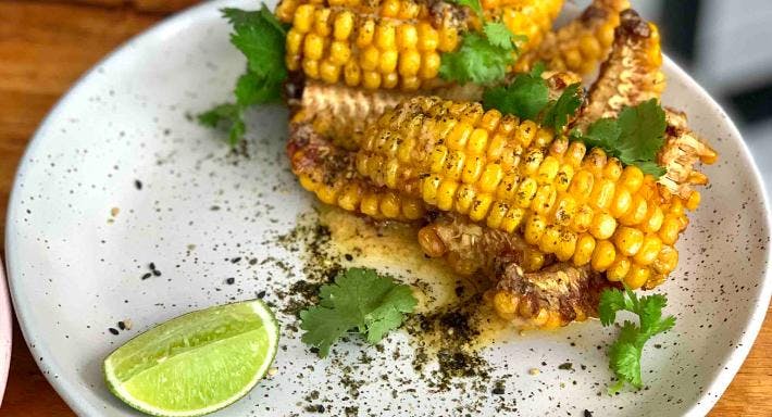 Restaurant Lane 198 in Gladesville, Sydney