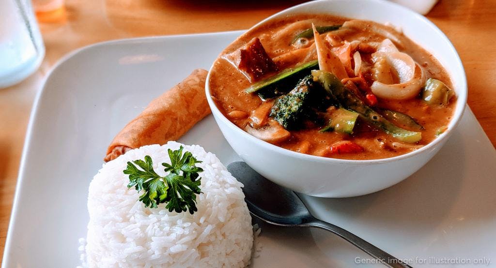 Restaurants Near Chinese Garden Singapore