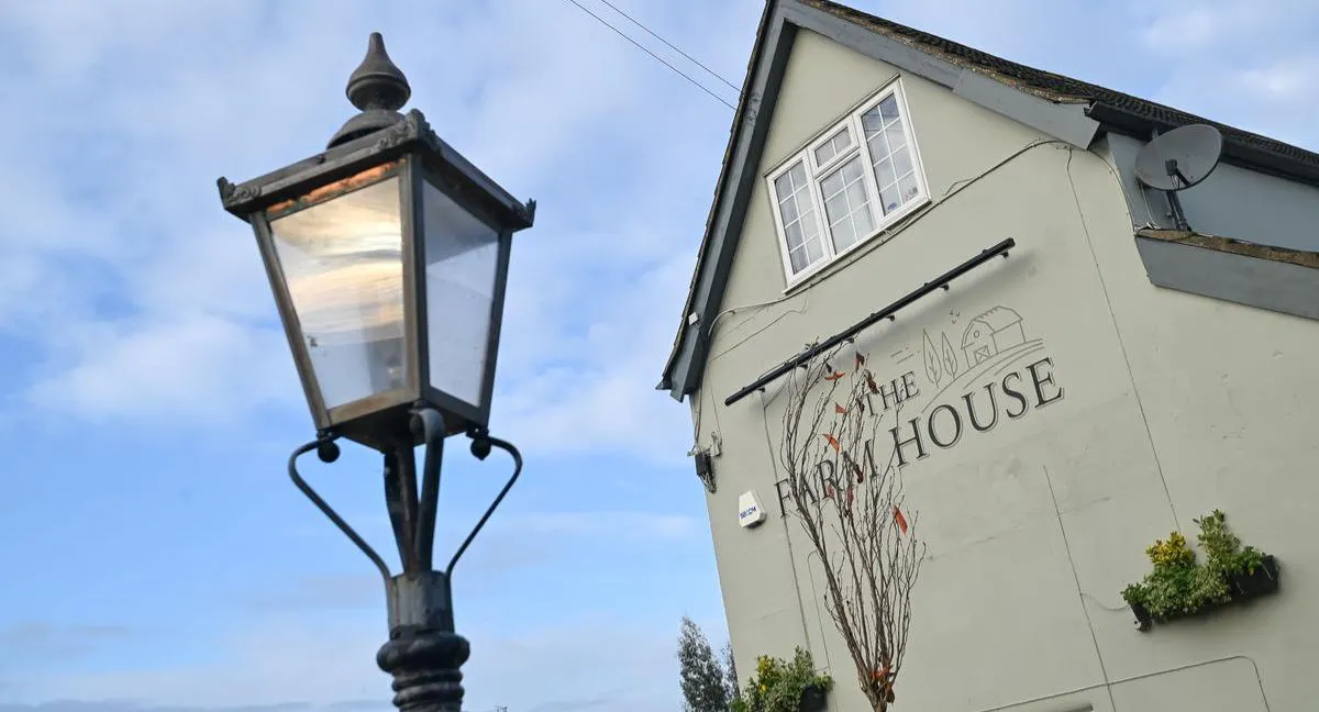 Photo of restaurant Farmhouse, New Waltham in Town Centre, Grimsby - Photo 4