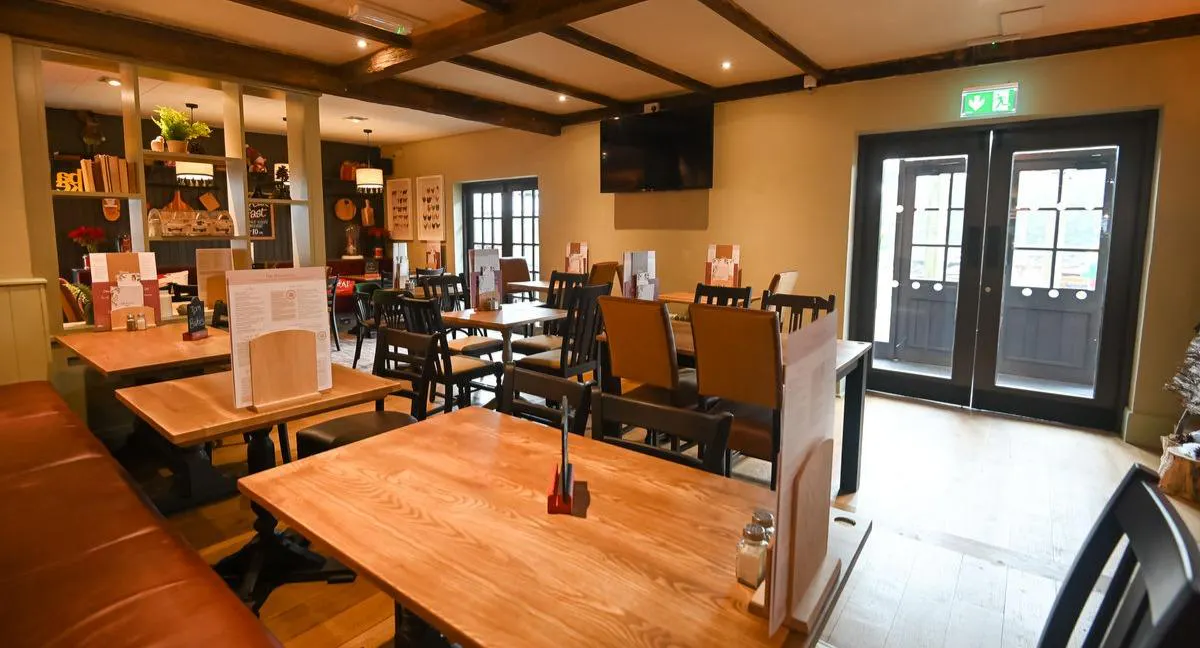 Photo of restaurant Farmhouse, New Waltham in Town Centre, Grimsby - Photo 1