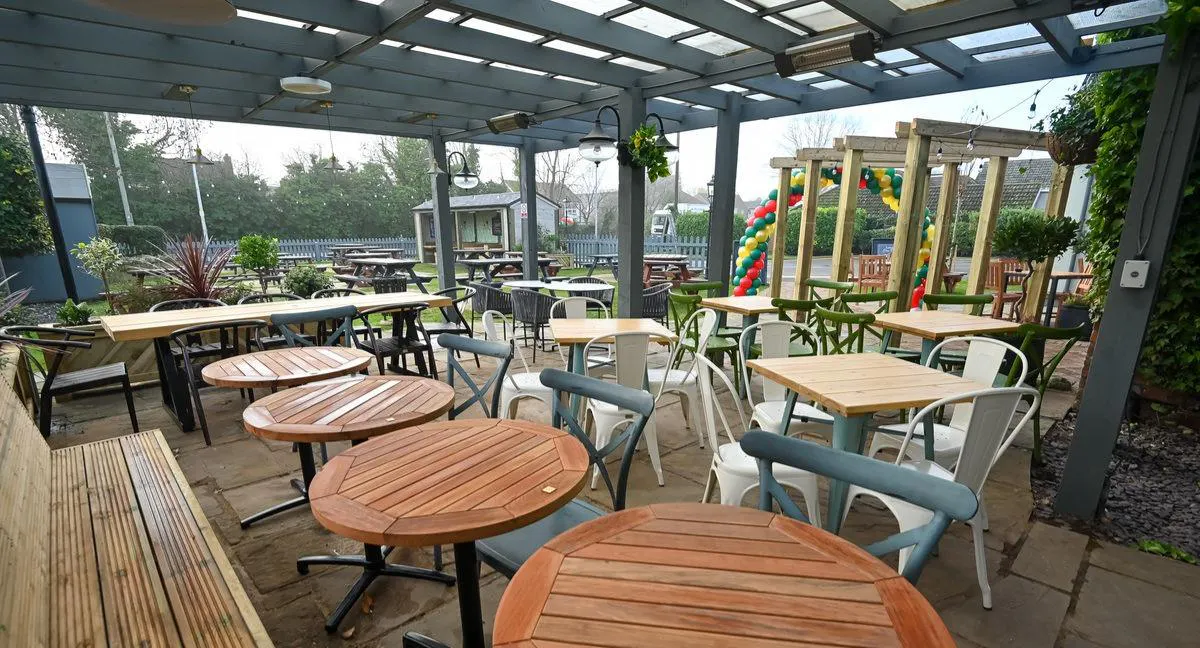 Photo of restaurant Farmhouse, New Waltham in Town Centre, Grimsby - Photo 5