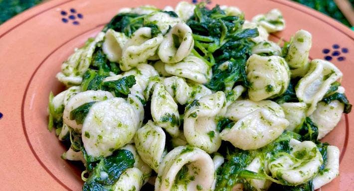 Photo of restaurant Nonna Lilia Trattoria Tipica Salentina in Galatina, Lecce - Photo 2