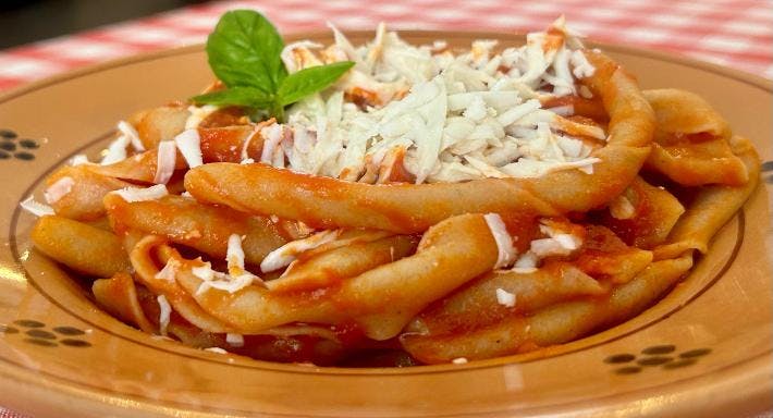 Photo of restaurant Nonna Lilia Trattoria Tipica Salentina in Galatina, Lecce - Photo 3