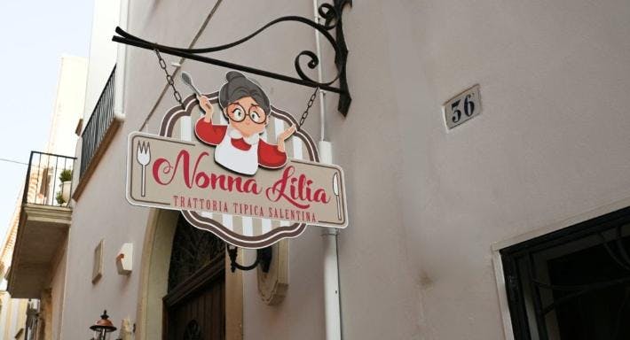 Photo of restaurant Nonna Lilia Trattoria Tipica Salentina in Galatina, Lecce - Photo 6