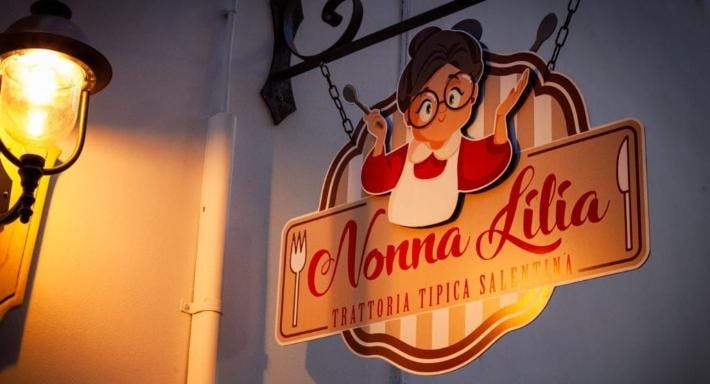 Photo of restaurant Nonna Lilia Trattoria Tipica Salentina in Galatina, Lecce - Photo 7