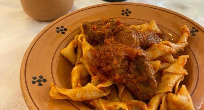 Photo of restaurant Nonna Lilia Trattoria Tipica Salentina in Galatina, Lecce - Photo 9