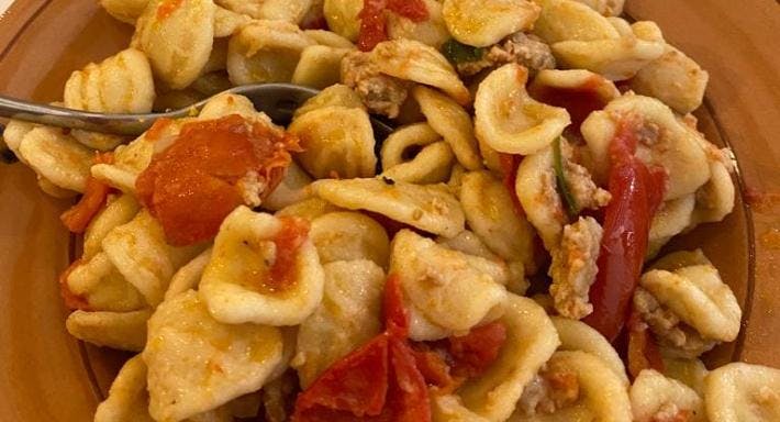 Photo of restaurant Nonna Lilia Trattoria Tipica Salentina in Galatina, Lecce - Photo 10