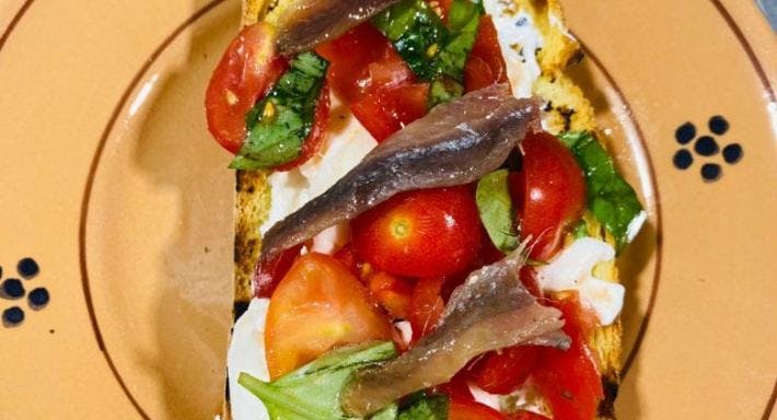 Photo of restaurant Nonna Lilia Trattoria Tipica Salentina in Galatina, Lecce - Photo 14