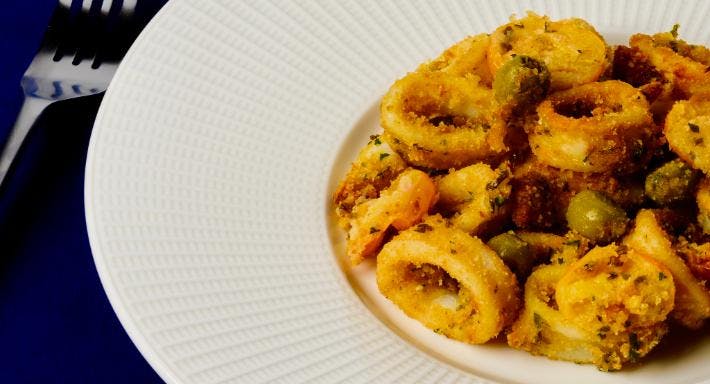 Foto del ristorante Bellucci Prodotti Ittici - Pescheria, Gastronomia e Bistrot a Saliceta San Giuliano, Modena