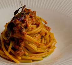 Restaurant Bellucci Prodotti Ittici - Pescheria, Gastronomia e Bistrot in Sacca, Modena