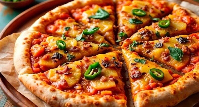 Restaurant Da Bella Café & Pizzeria in Rowville, Melbourne