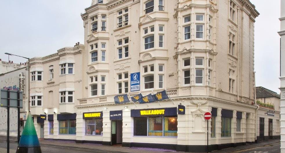 Photo of restaurant Walkabout Brighton in Central, Brighton