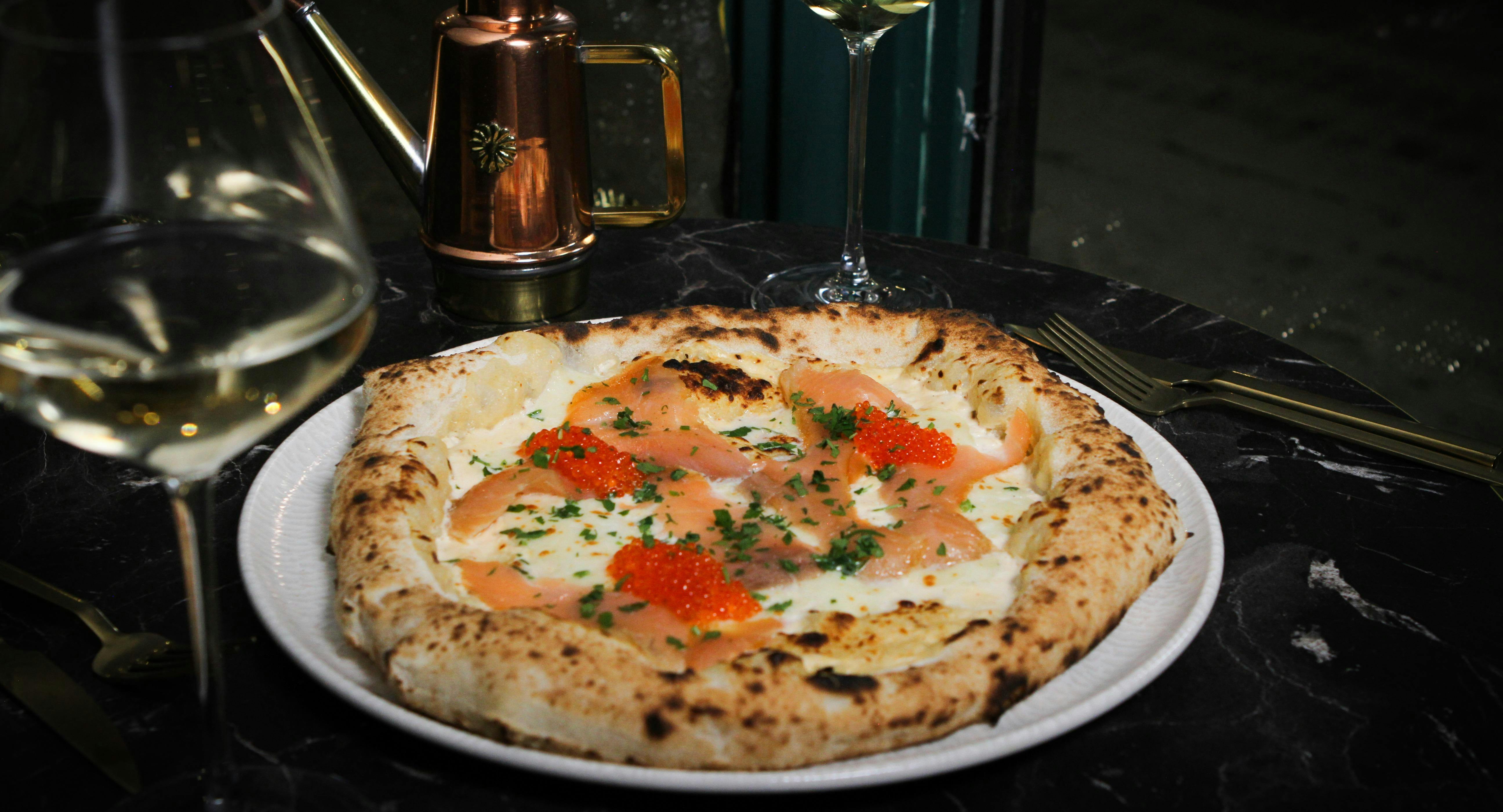 Kuva kohteesta La Galleria, Kruununhaka, Helsinki - Photo 13