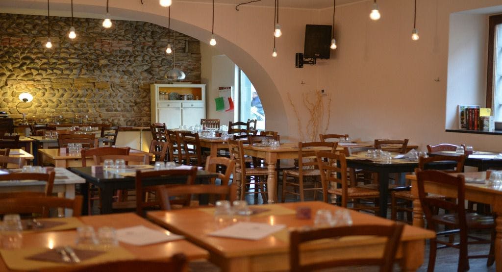 Foto del ristorante Al vecchio tagliere Zanica a Zanica, Bergamo