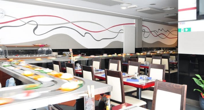 Foto del ristorante Ristorante Miss Sushi a Centro città, Torino
