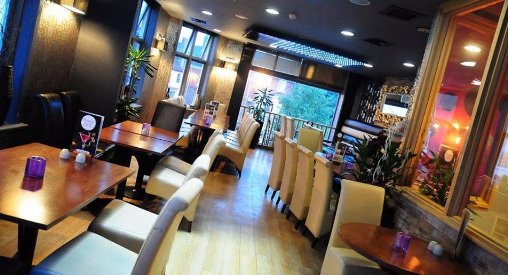 Photo of restaurant Cosmo's in Centre, Beverley