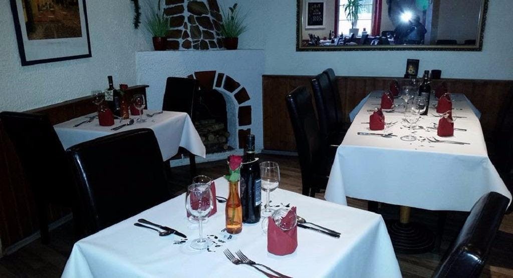 Photo of restaurant Restaurant El Pais in Oststadt, Hannover