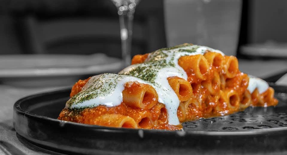 Restaurant Al Civico90 in Giffoni Valle Piana, Salerno