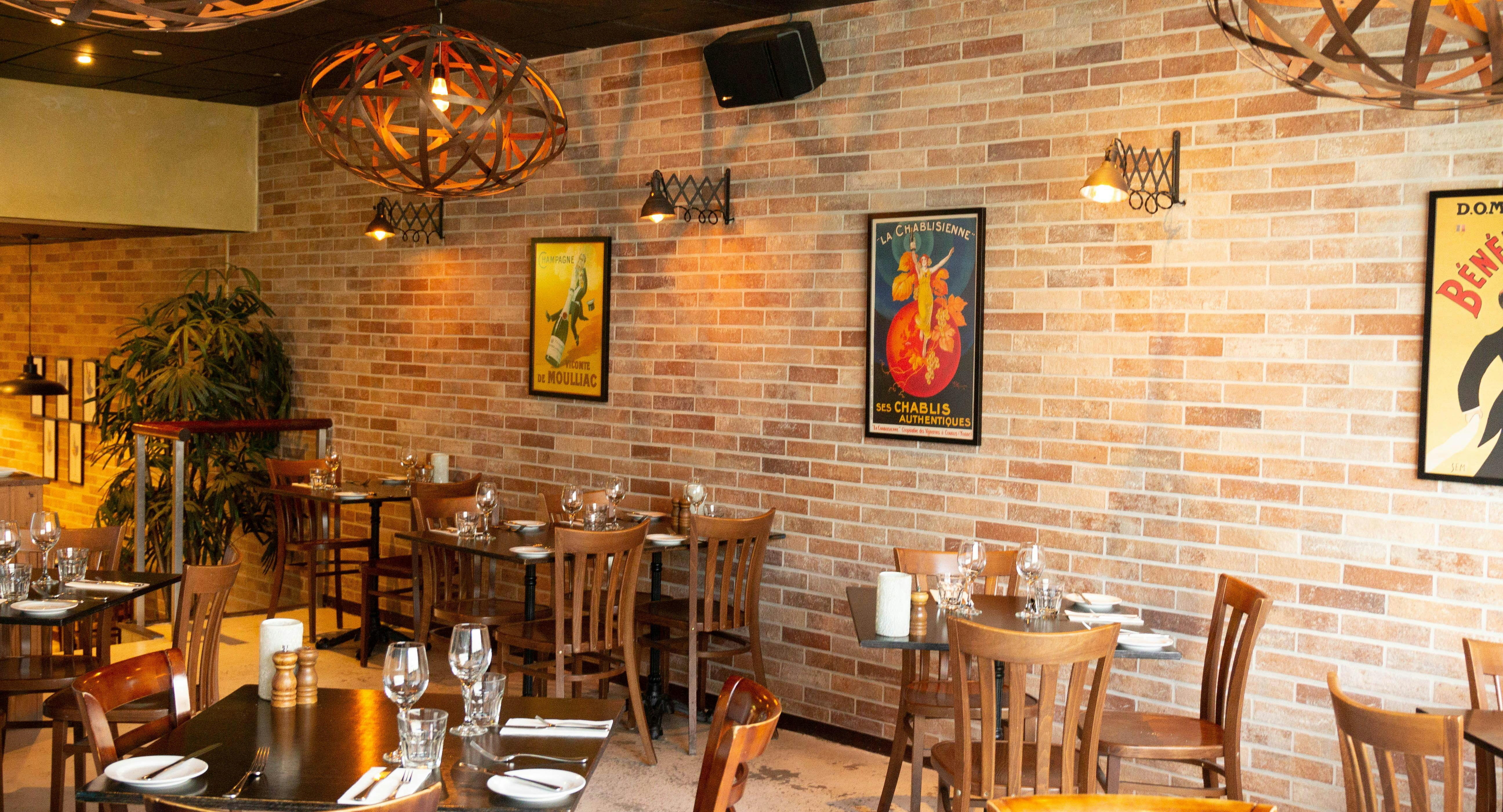 Photo of restaurant Le Bouchon restaurant in Crows Nest, Sydney