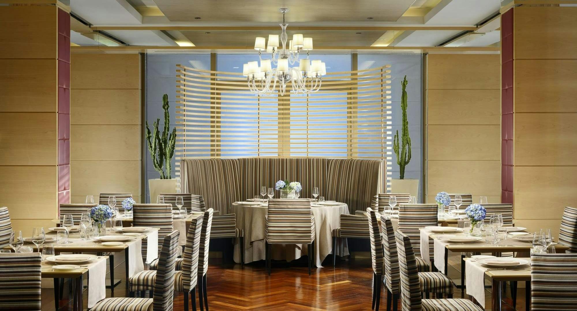 Photo of restaurant Magellano Bar & Restaurant in Pero, Milan