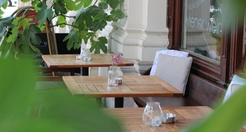 Bilder von Restaurant Vino Wien in 1. Bezirk, Wien - Photo 2