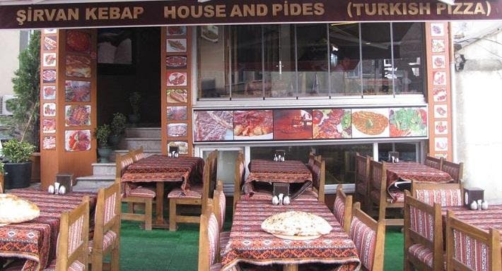 Photo of restaurant Şirvan Sofrası in Fatih, Istanbul