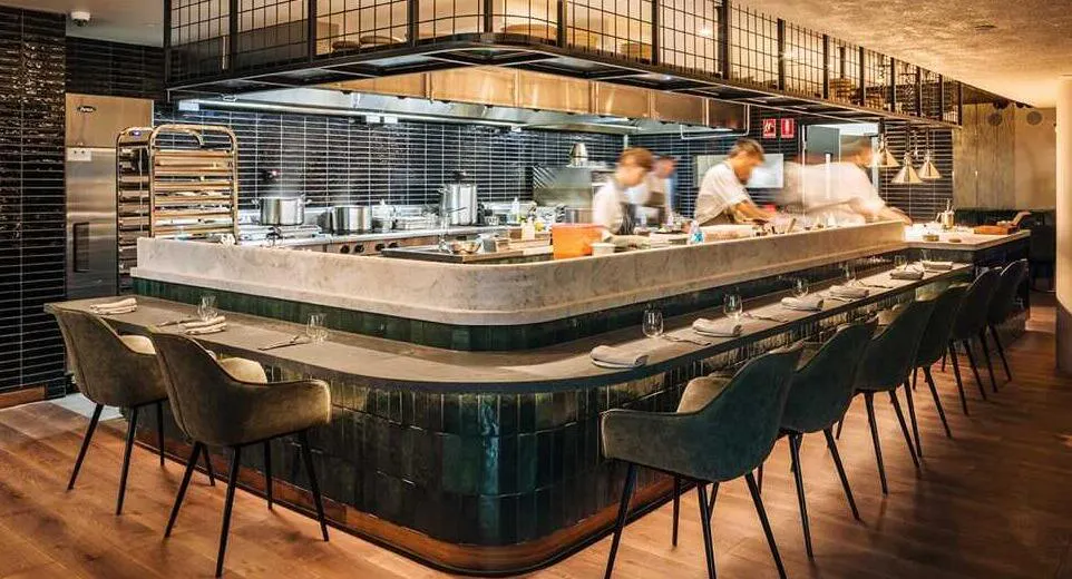 Photo of restaurant Omnia Bistro & Bar in South Yarra, Melbourne - Photo 14