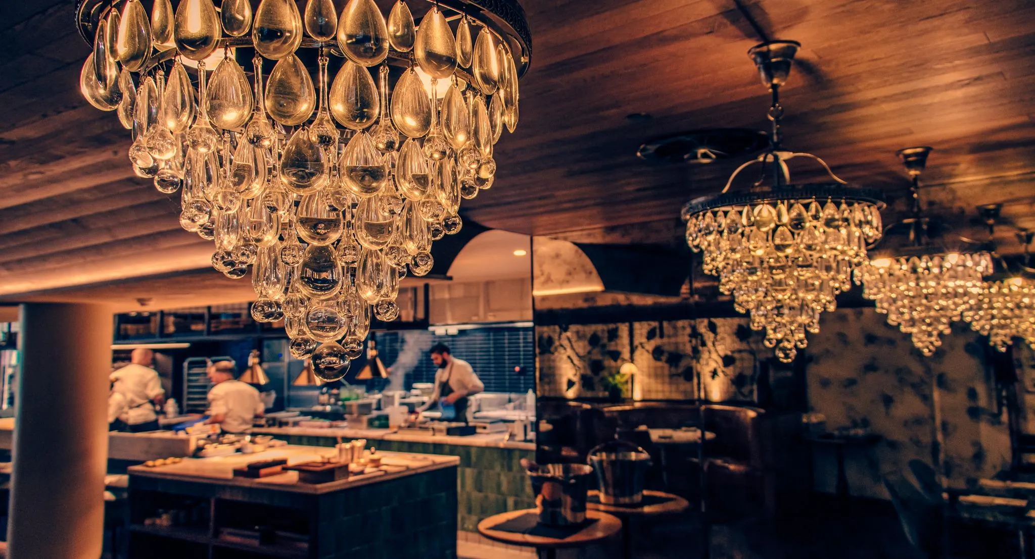 Photo of restaurant Omnia Bistro & Bar in South Yarra, Melbourne - Photo 2