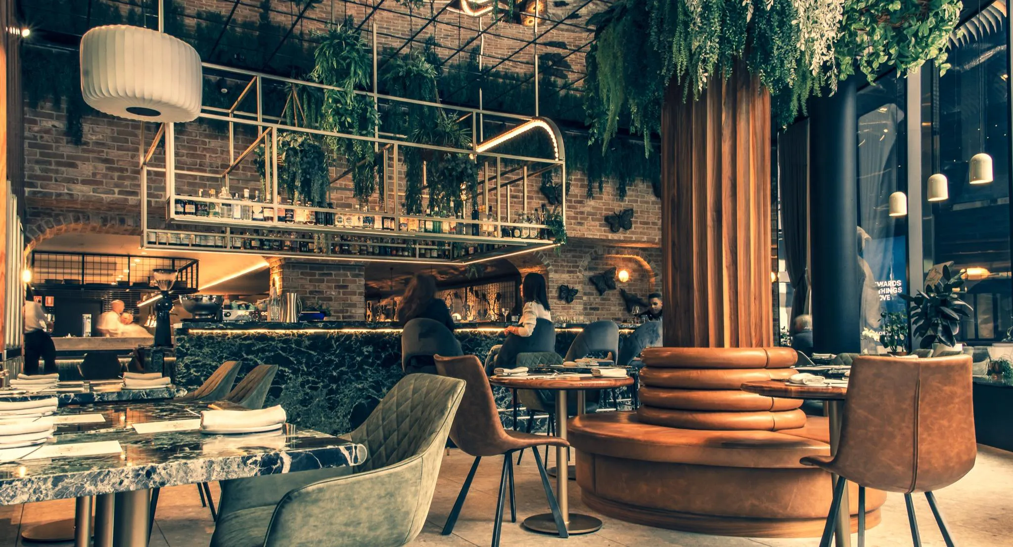 Photo of restaurant Omnia Bistro & Bar in South Yarra, Melbourne - Photo 4