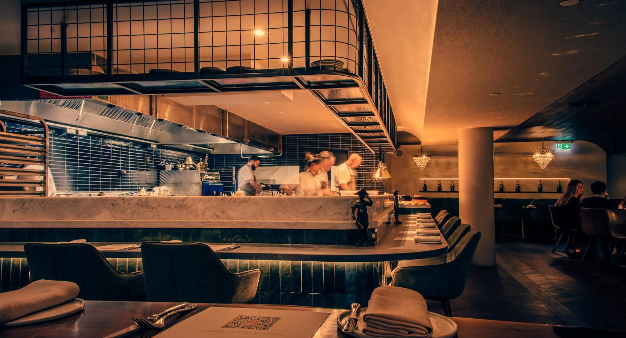 Photo of restaurant Omnia Bistro & Bar in South Yarra, Melbourne - Photo 12