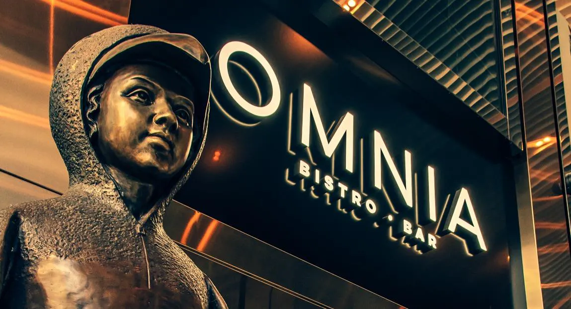 Photo of restaurant Omnia Bistro & Bar in South Yarra, Melbourne - Photo 9