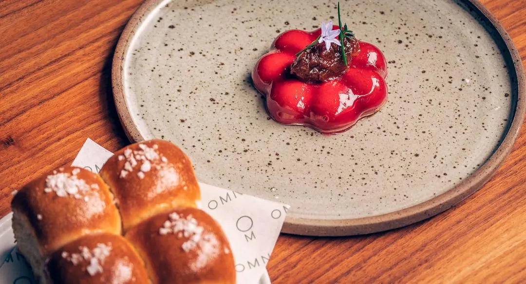 Photo of restaurant Omnia Bistro & Bar in South Yarra, Melbourne - Photo 6