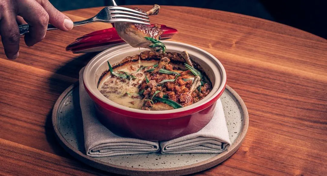 Photo of restaurant Omnia Bistro & Bar in South Yarra, Melbourne - Photo 3