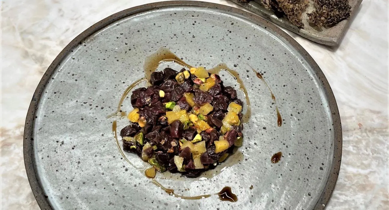 Photo of restaurant Omnia Bistro & Bar in South Yarra, Melbourne - Photo 11