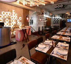 Restaurant Freej Swalieh Kuwaiti Foods Restaurant in ,