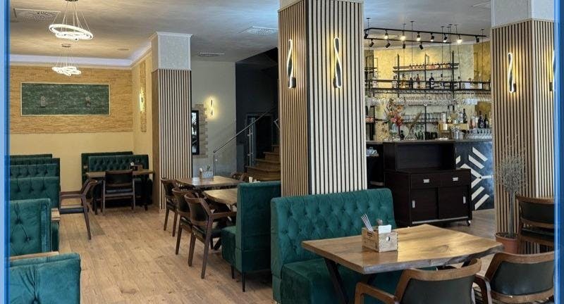 Photo of restaurant Centra Agora in Weißenfels, Leipzig