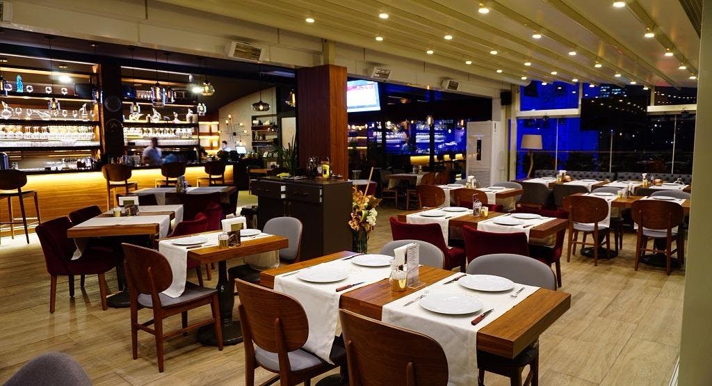Photo of restaurant Viando in Teşvikiye, Istanbul