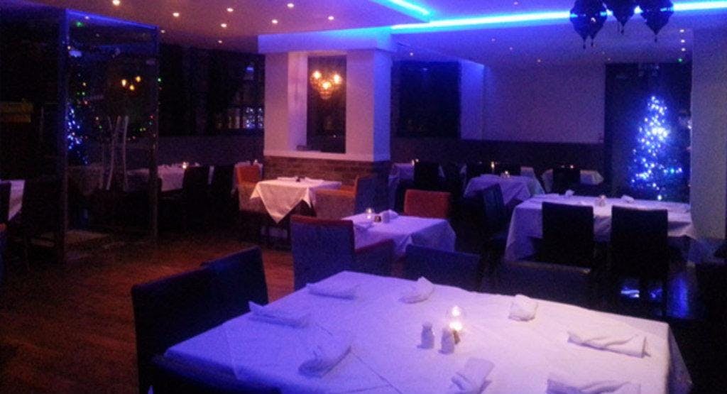 Photo of restaurant Amirs Indian Restaurant in Canning Town, London