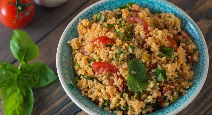 Photo of restaurant Lechería Döner & Grill in Oost, Amsterdam