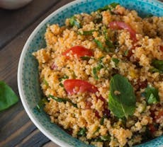 Restaurant Lechería Döner & Grill in Oost, Amsterdam